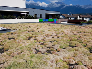 Centre Scolaire, SAINT JORIOZ 74