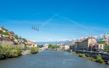 Ville de Grenoble